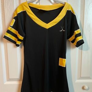 Underwraps|  Hockey Costume Dress